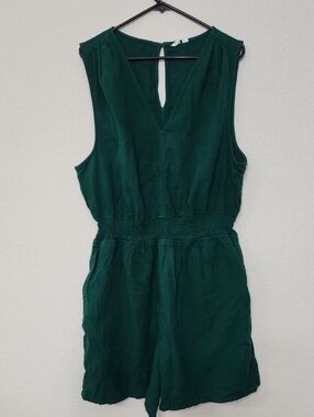 XXL Gap Romper